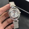 Jewelry watch